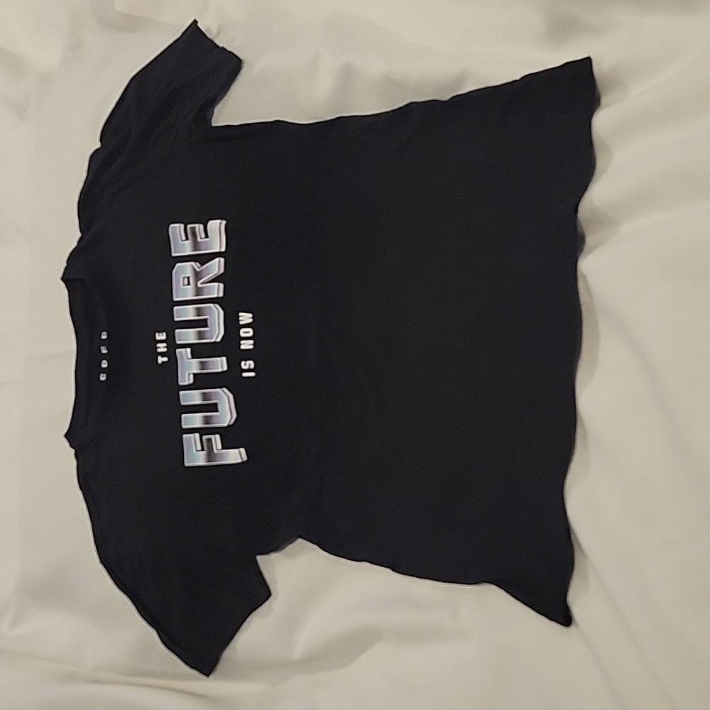 Men's T shirt